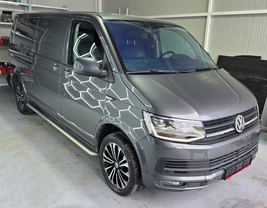 Volkswagen Transporter T6 DSG Led/Xenon REG god Dana Maxi 180KS – slika 4