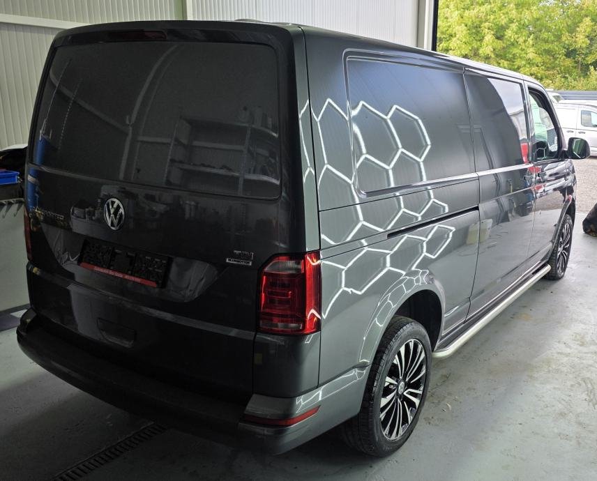 Volkswagen Transporter T6 DSG Led/Xenon REG god Dana Maxi 180KS – slika 6