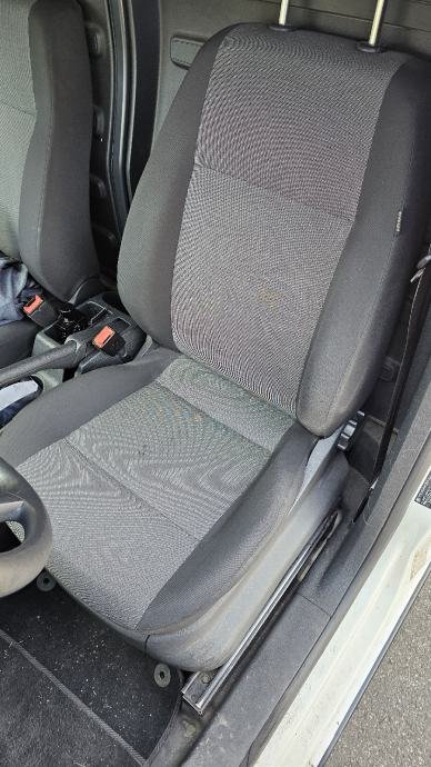 VW Caddy – 190 KS 4X4 – 4MOTION – slika 8