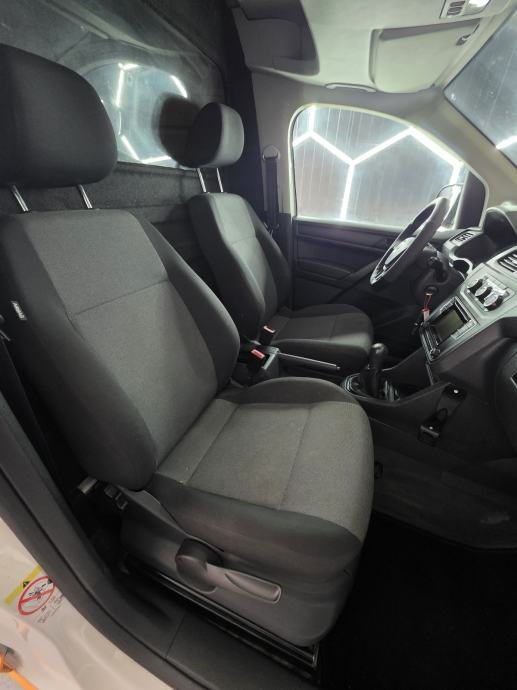 VW Caddy 2018 – slika 10