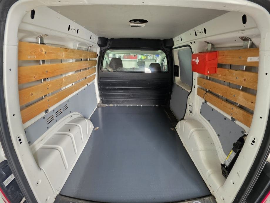 VW Caddy 2018 – slika 11