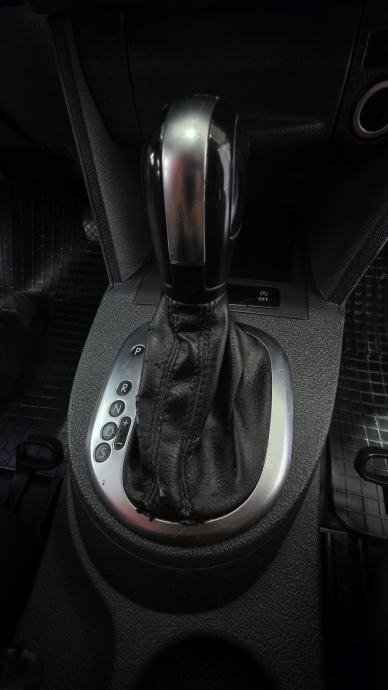 VW Caddy DSG 7G Automatik 150KS – slika 10