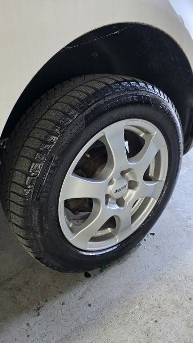 VW Caddy DSG 7G Automatik 150KS – slika 5