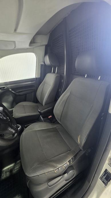VW Caddy DSG 7G Automatik 150KS – slika 7
