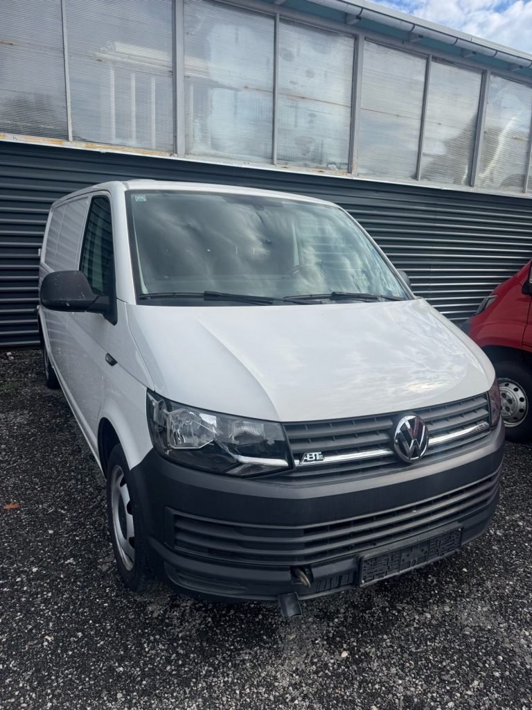 WV Transporter 2.0 Elektricni – slika 1